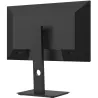 Dahua LCD Monitor|DAHUA|DHI-LM24-P301A|23.8"|2560x1440|16:9|75Hz|6 ms|Swivel|Tilt|Colour Black|LM24-P301A