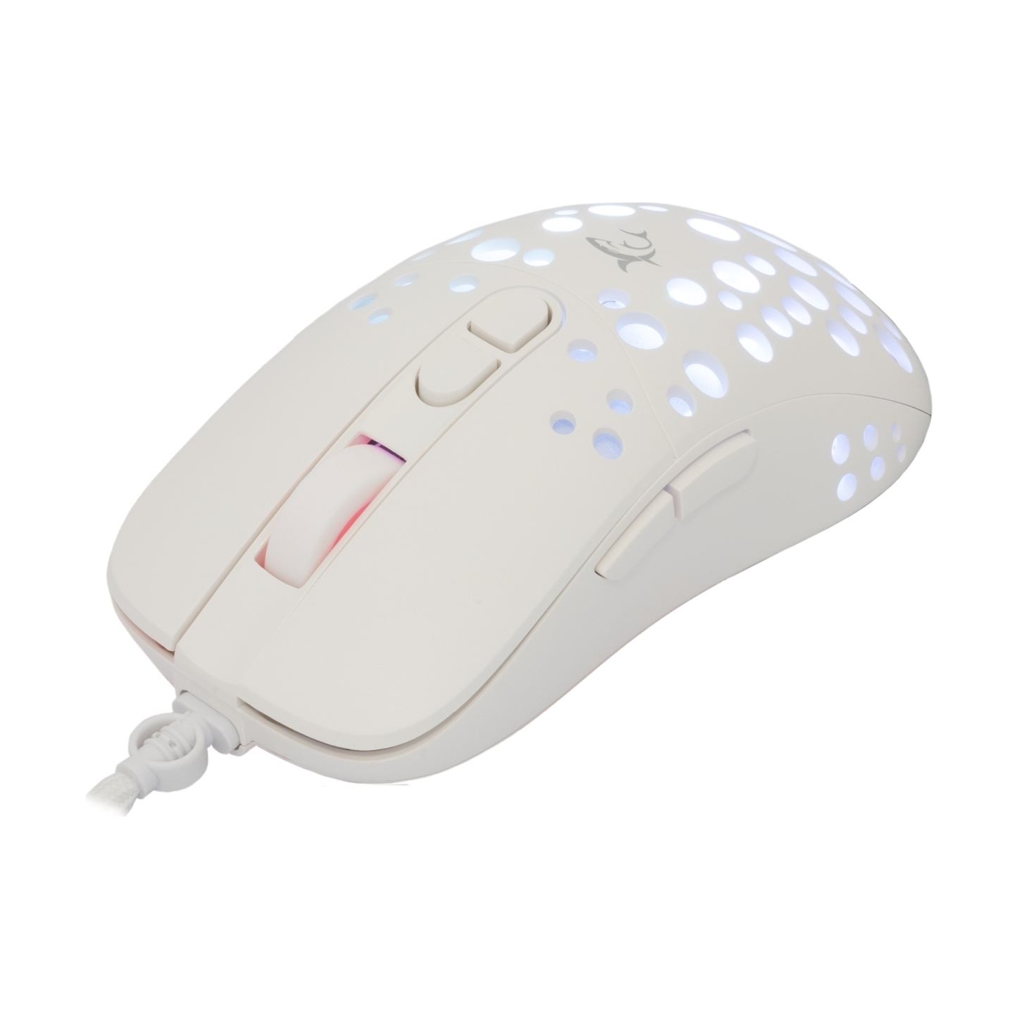 White Shark GM-9004 Tristan-2 White RGB