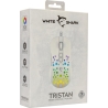 White Shark GM-9004 Tristan-2 White RGB
