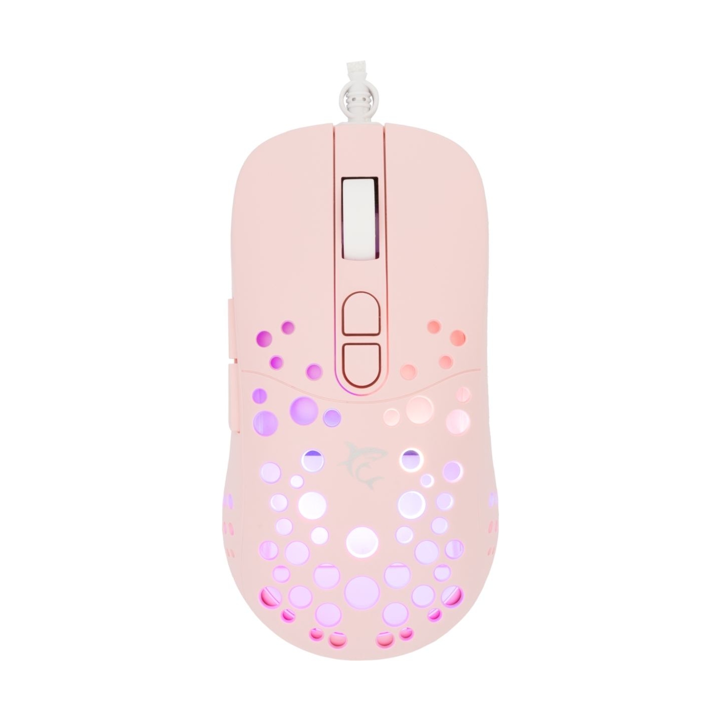 White Shark GM-9004 Tristan-2 Pink RGB