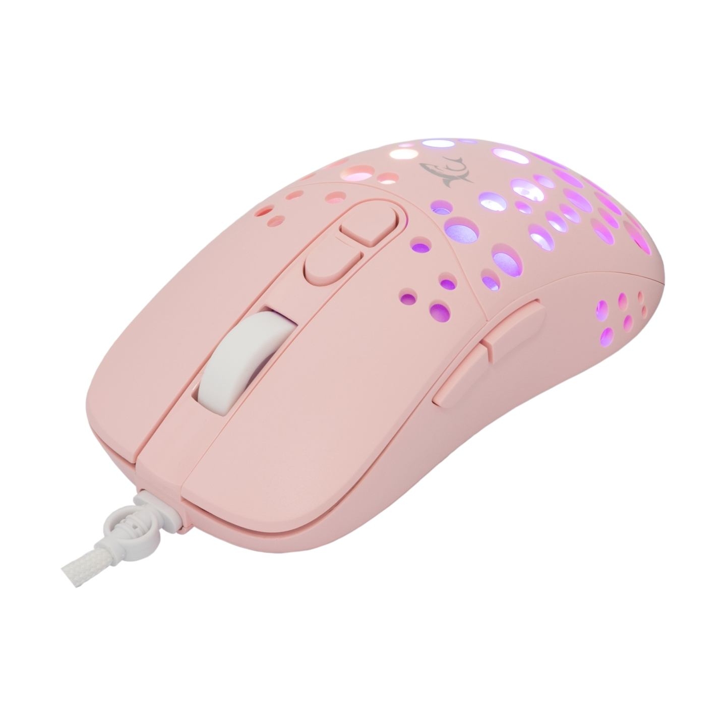 White Shark GM-9004 Tristan-2 Pink RGB