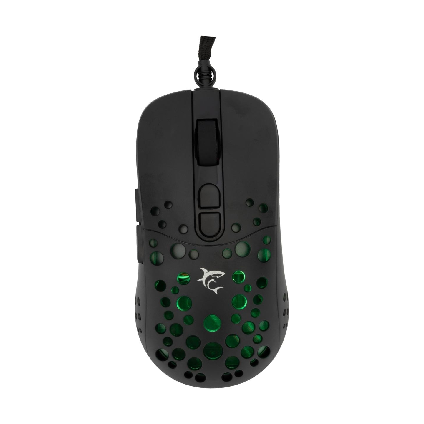 White Shark GM-9004 Tristan-2 Black RGB