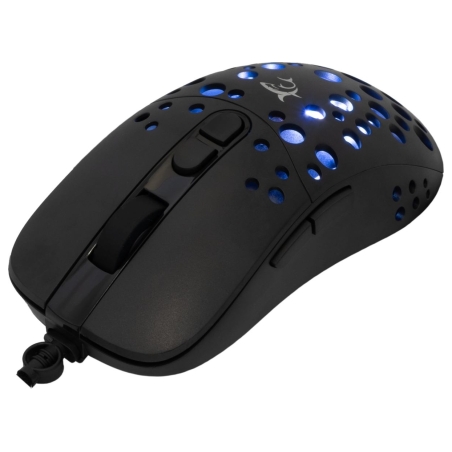 White Shark GM-9004 Tristan-2 Black RGB