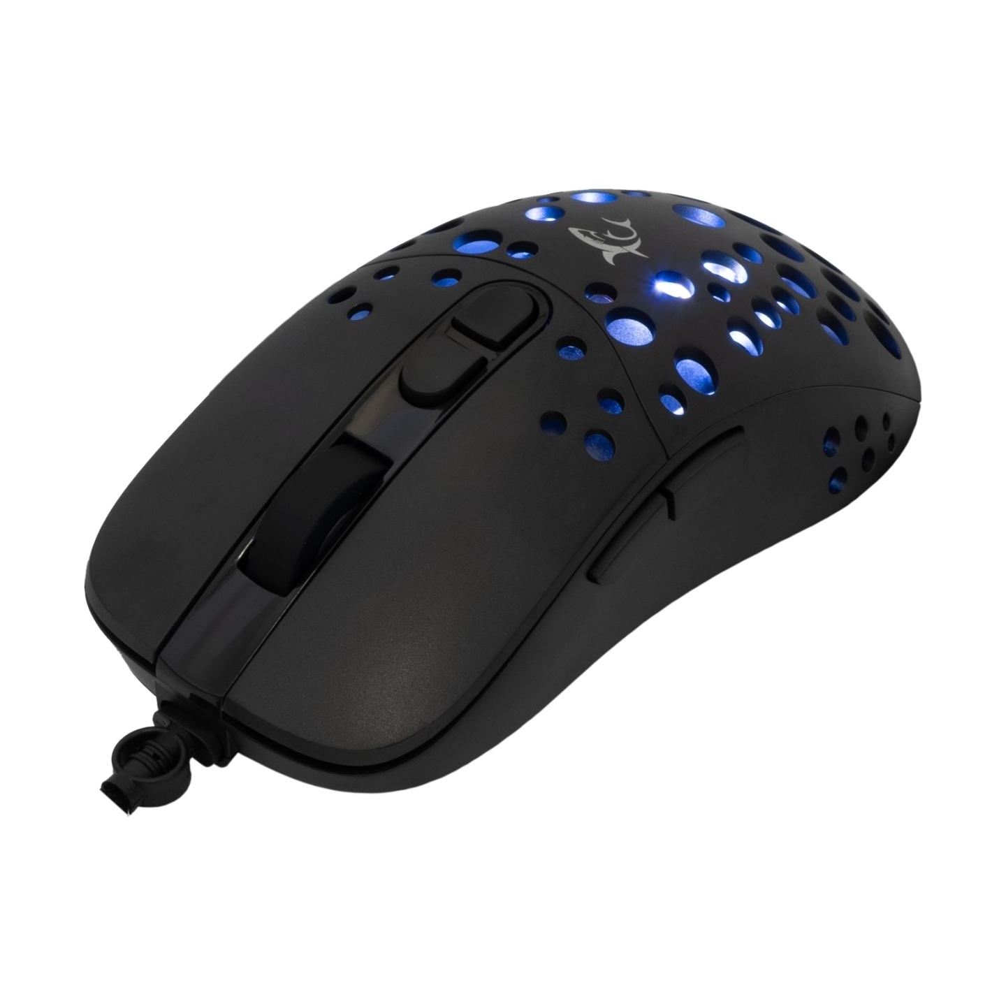 White Shark GM-9004 Tristan-2 Black RGB