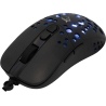 White Shark GM-9004 Tristan-2 Black RGB