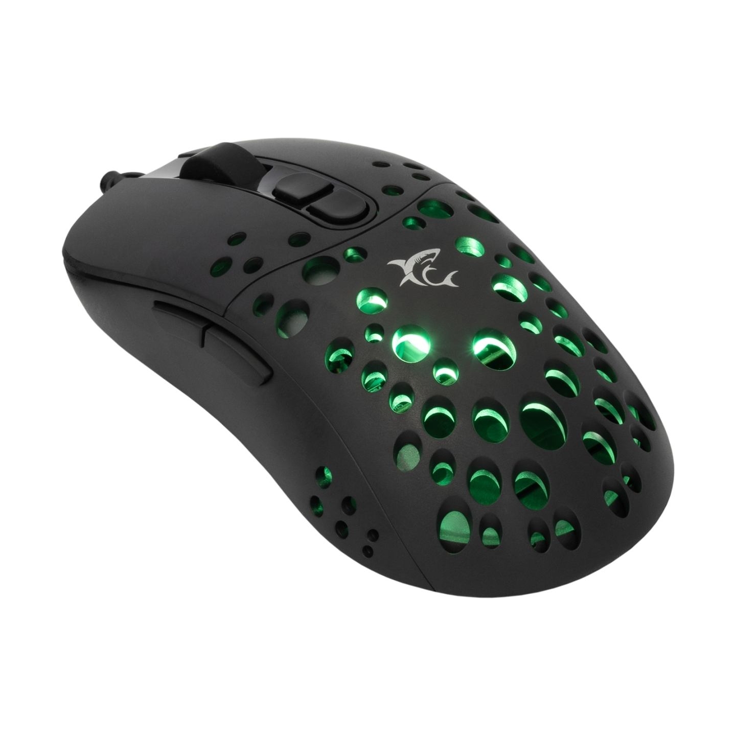White Shark GM-9004 Tristan-2 Black RGB