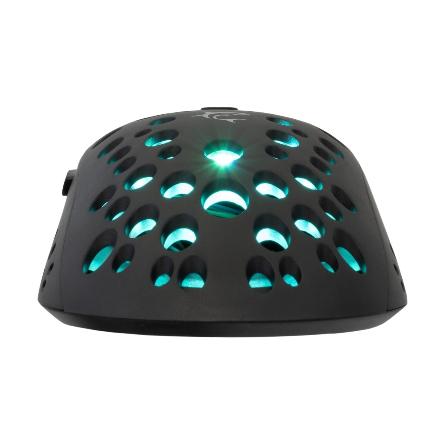 White Shark GM-9004 Tristan-2 Black RGB