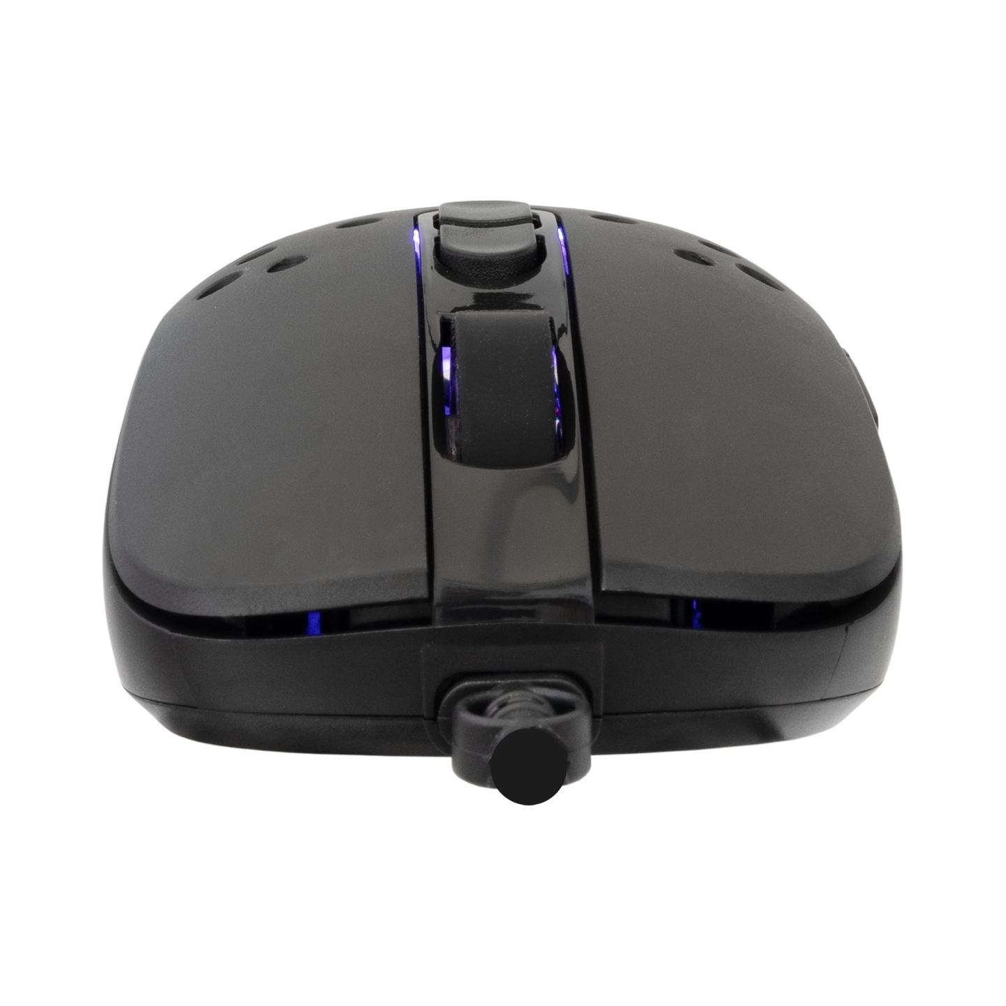 White Shark GM-9004 Tristan-2 Black RGB