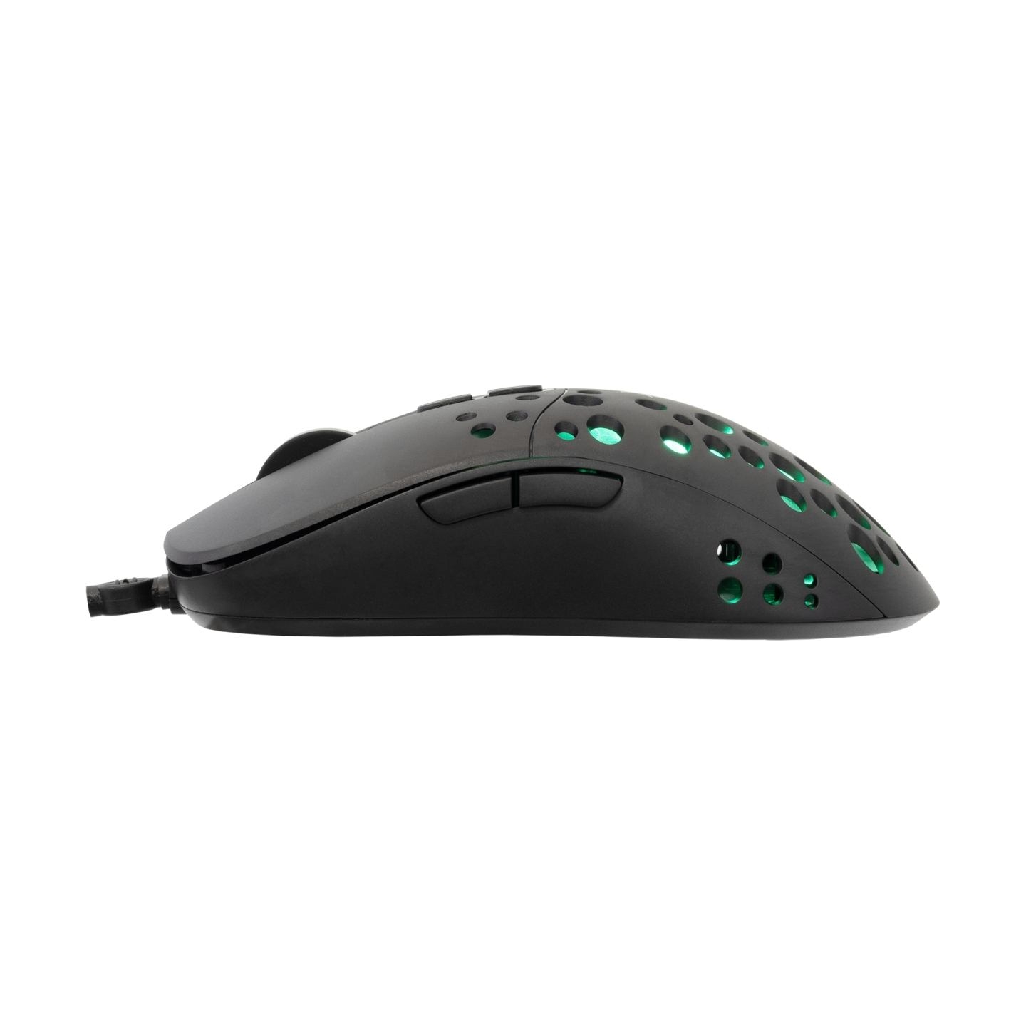 White Shark GM-9004 Tristan-2 Black RGB