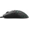 White Shark GM-9004 Tristan-2 Black RGB