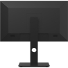 Dahua LCD Monitor|DAHUA|DHI-LM24-P301A|23.8"|2560x1440|16:9|75Hz|6 ms|Swivel|Tilt|Colour Black|LM24-P301A
