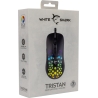 White Shark GM-9004 Tristan-2 Black RGB