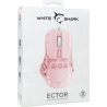 White Shark GM-5016 Ector Pink