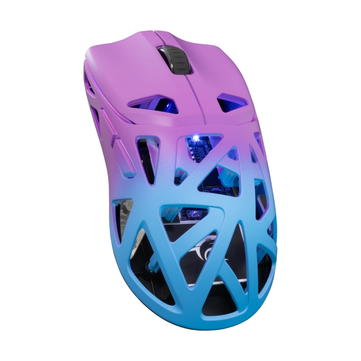 White Shark GM-5019 Dagonet Wireless 24000 dpi Blue/Purple