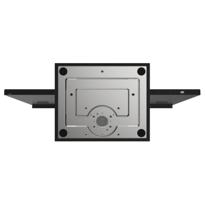 Dahua LCD Monitor|DAHUA|DHI-LM24-P301A|23.8"|2560x1440|16:9|75Hz|6 ms|Swivel|Tilt|Colour Black|LM24-P301A