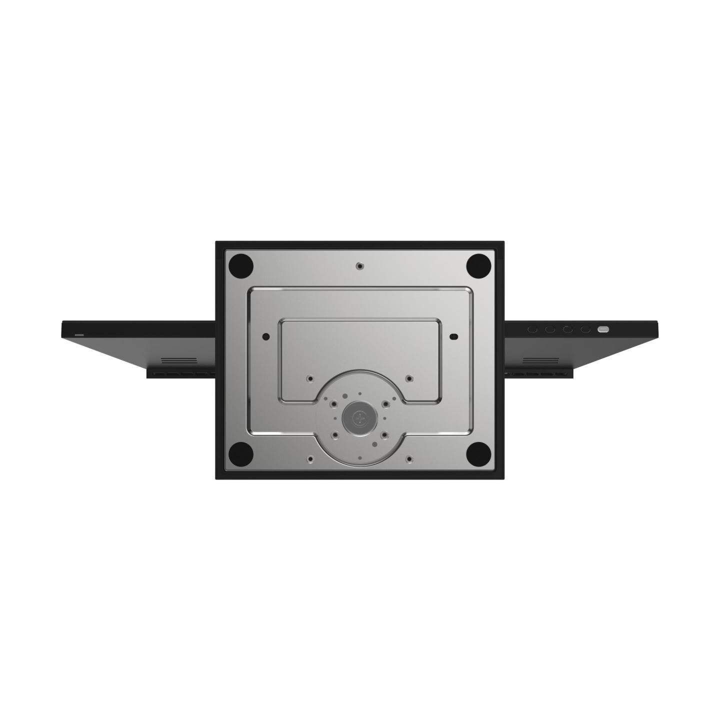 Dahua LCD Monitor|DAHUA|DHI-LM24-P301A|23.8"|2560x1440|16:9|75Hz|6 ms|Swivel|Tilt|Colour Black|LM24-P301A