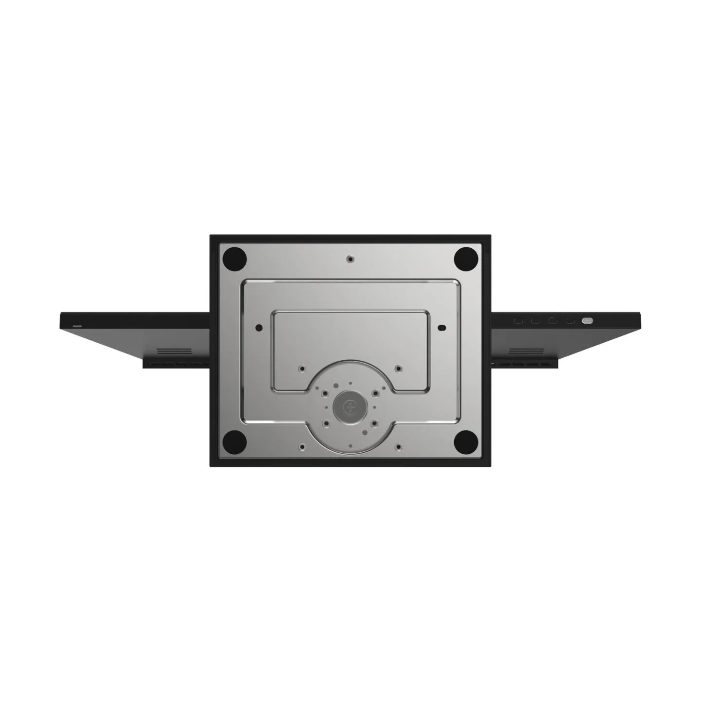 Dahua LCD Monitor|DAHUA|DHI-LM24-P301A|23.8"|2560x1440|16:9|75Hz|6 ms|Swivel|Tilt|Colour Black|LM24-P301A