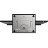 Dahua LCD Monitor|DAHUA|DHI-LM24-P301A|23.8"|2560x1440|16:9|75Hz|6 ms|Swivel|Tilt|Colour Black|LM24-P301A