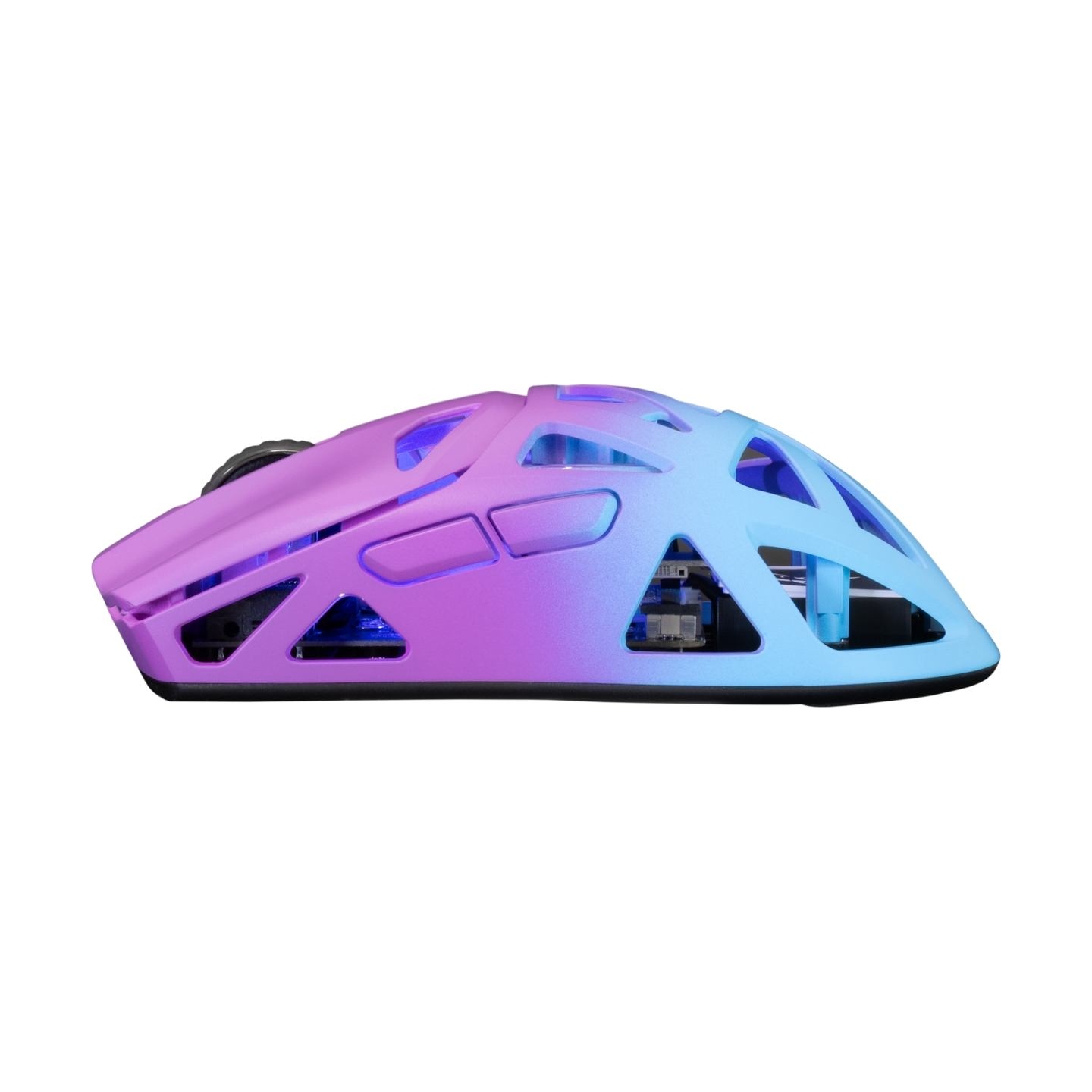 White Shark GM-5019 Dagonet Wireless 24000 dpi Blue/Purple
