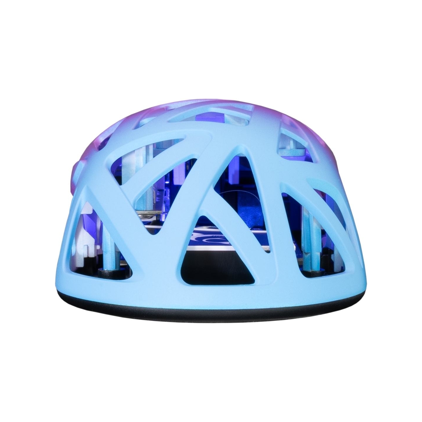 White Shark GM-5019 Dagonet Wireless 24000 dpi Blue/Purple