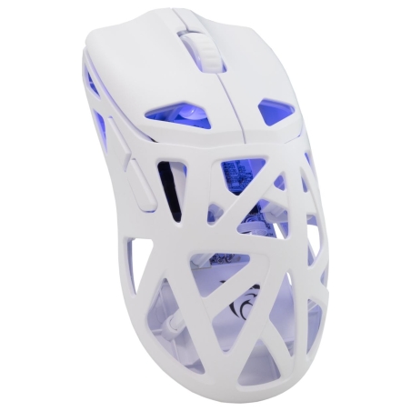 White Shark GM-5019 Dagonet Wireless 24000 dpi White