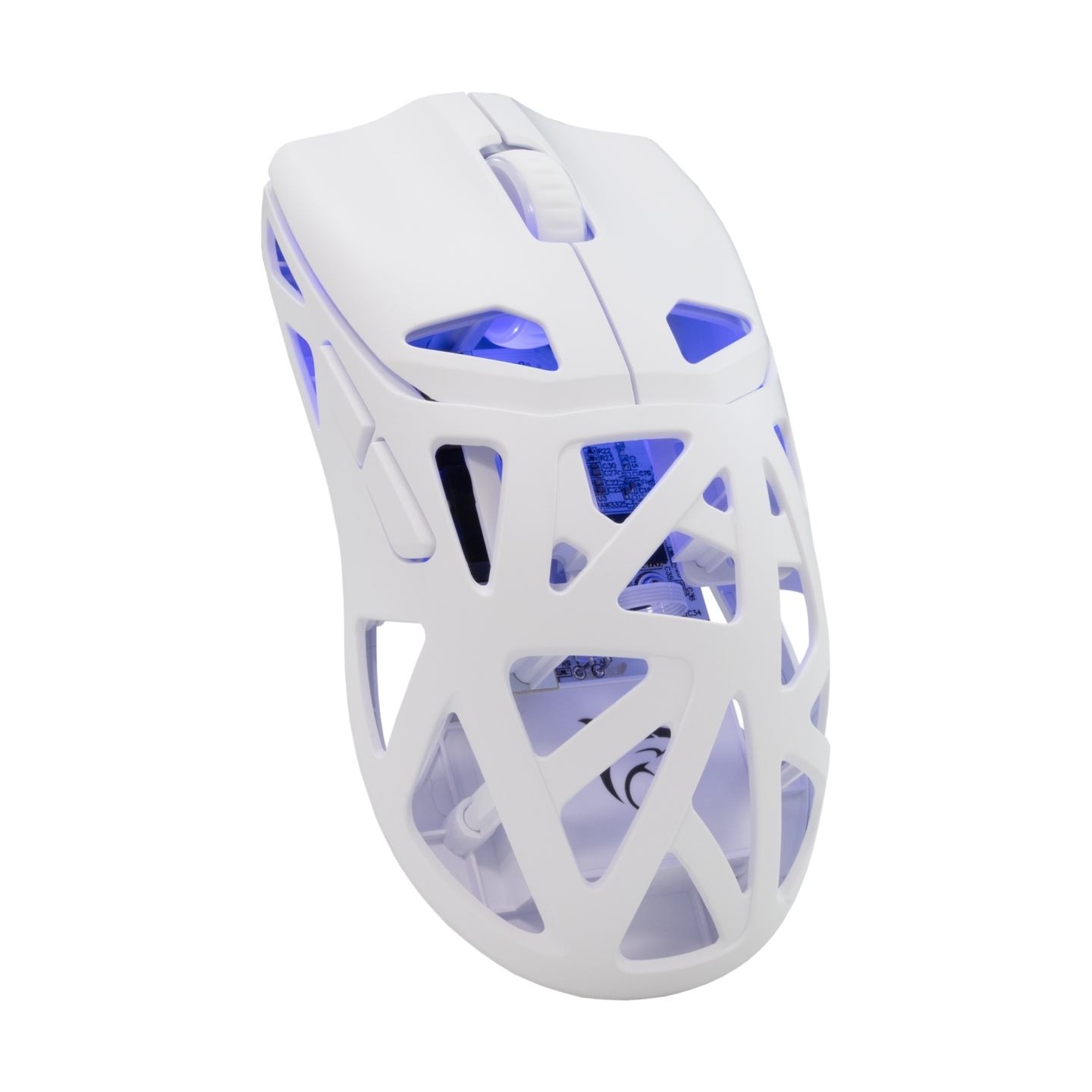 White Shark GM-5019 Dagonet Wireless 24000 dpi White