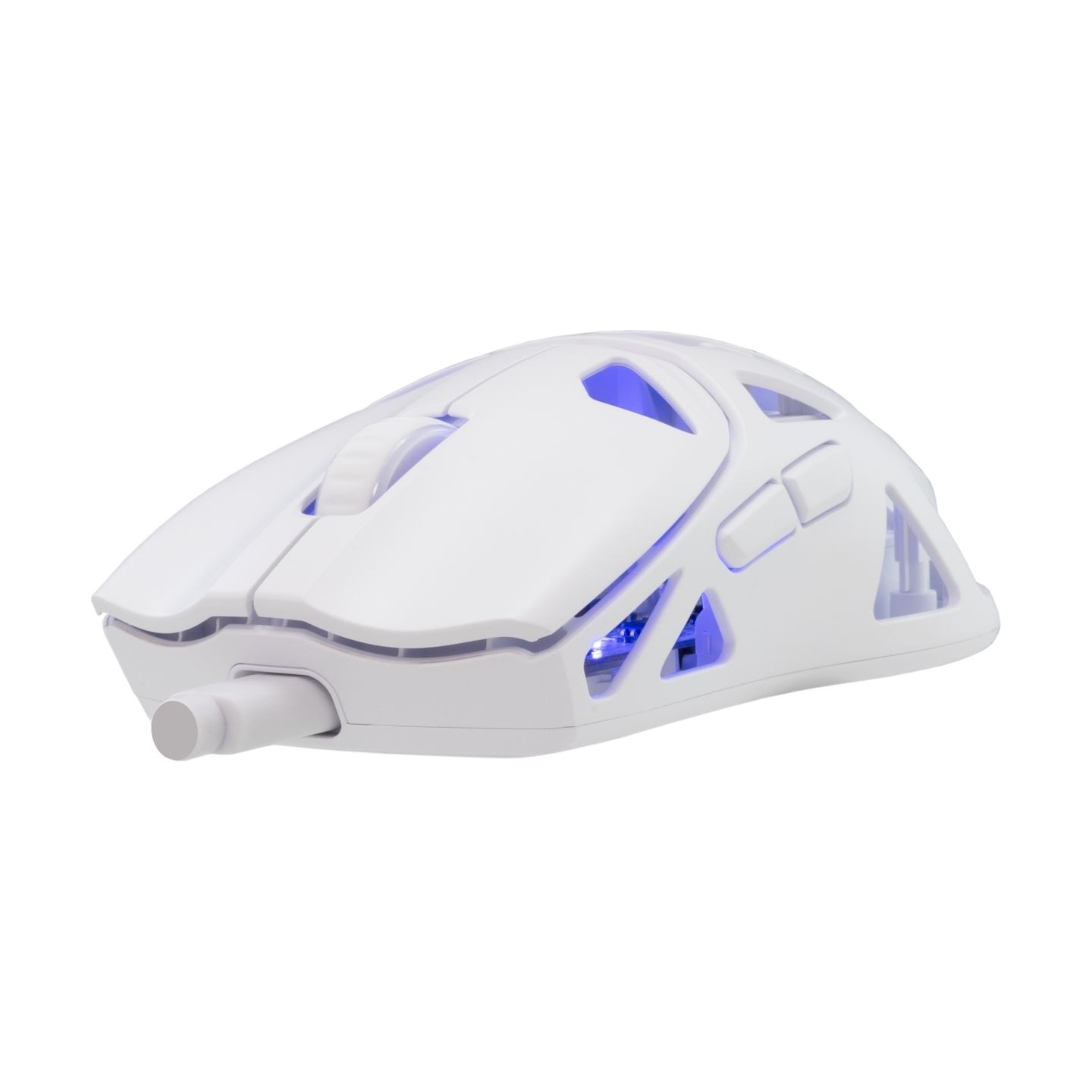 White Shark GM-5019 Dagonet Wireless 24000 dpi White
