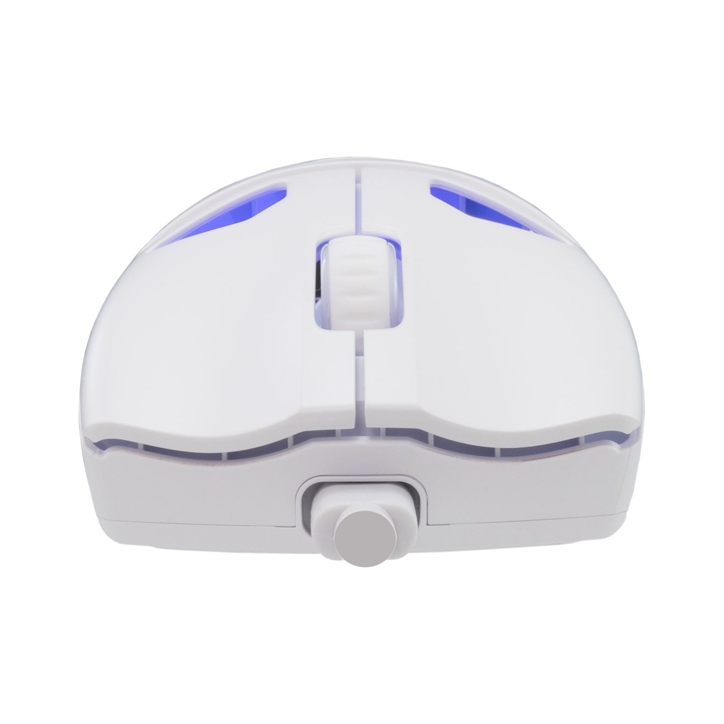 White Shark GM-5019 Dagonet Wireless 24000 dpi White