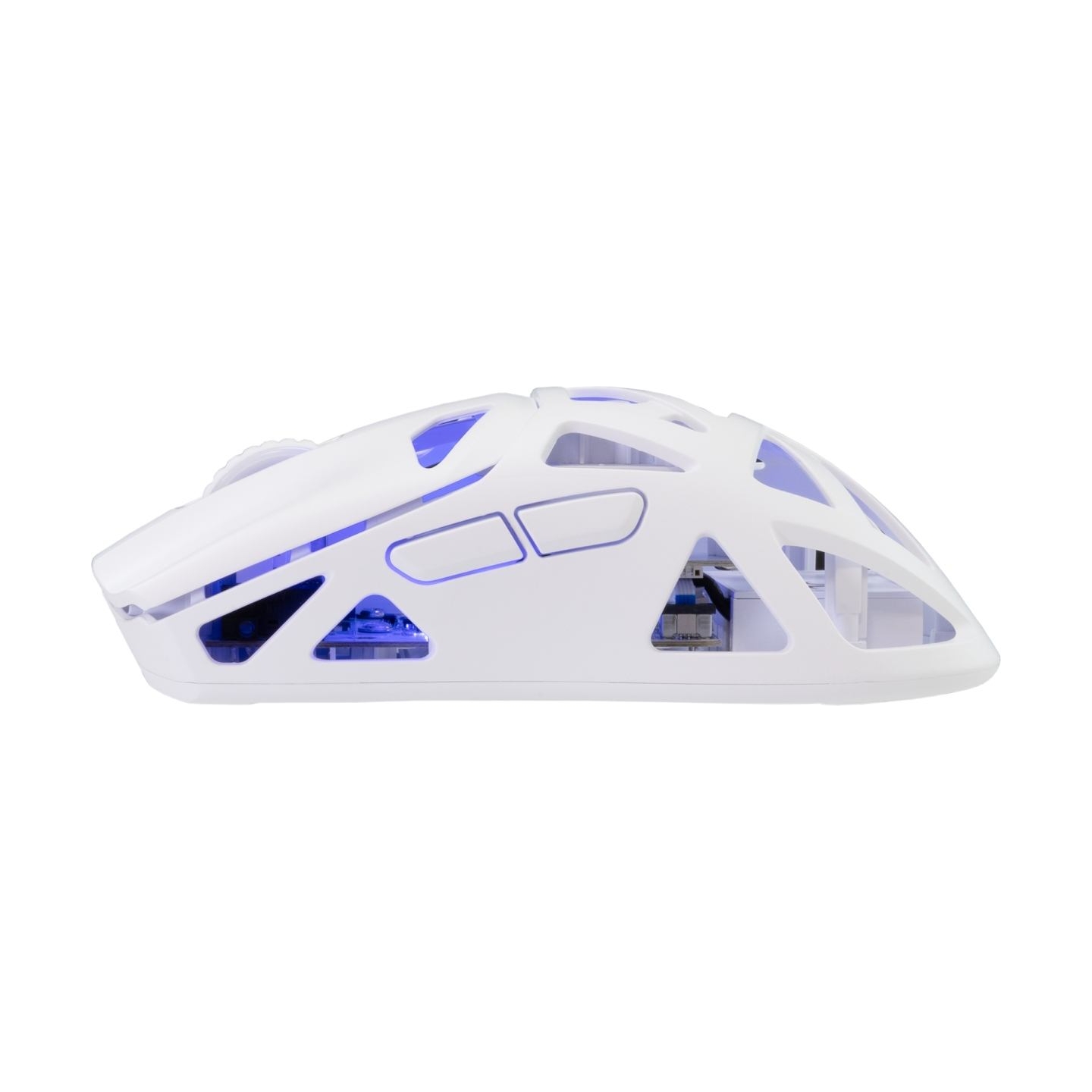 White Shark GM-5019 Dagonet Wireless 24000 dpi White