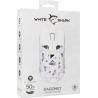 White Shark GM-5019 Dagonet Wireless 24000 dpi White