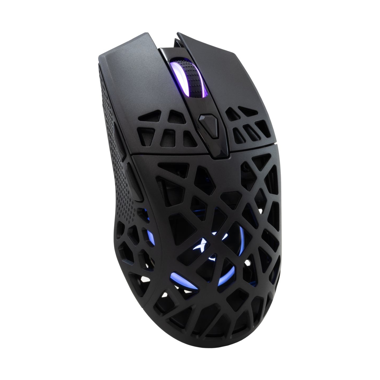 White Shark GM-5018 Caradoc RGB/7200 dpi Black