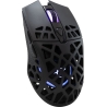 White Shark GM-5018 Caradoc RGB/7200 dpi Black