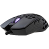 White Shark GM-5018 Caradoc RGB/7200 dpi Black