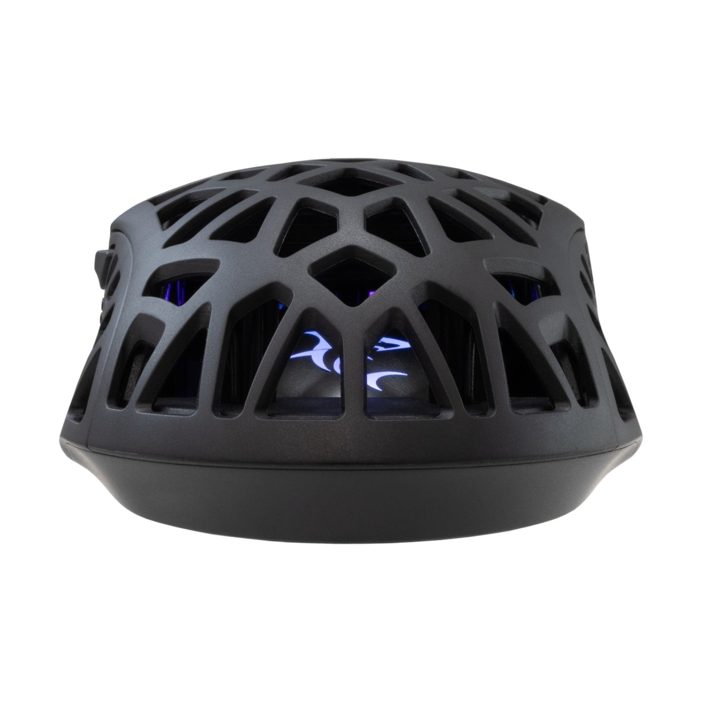 White Shark GM-5018 Caradoc RGB/7200 dpi Black