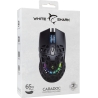 White Shark GM-5018 Caradoc RGB/7200 dpi Black