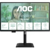 AOC Q27P4U 27inch QHD IPS 120Hz 16:9