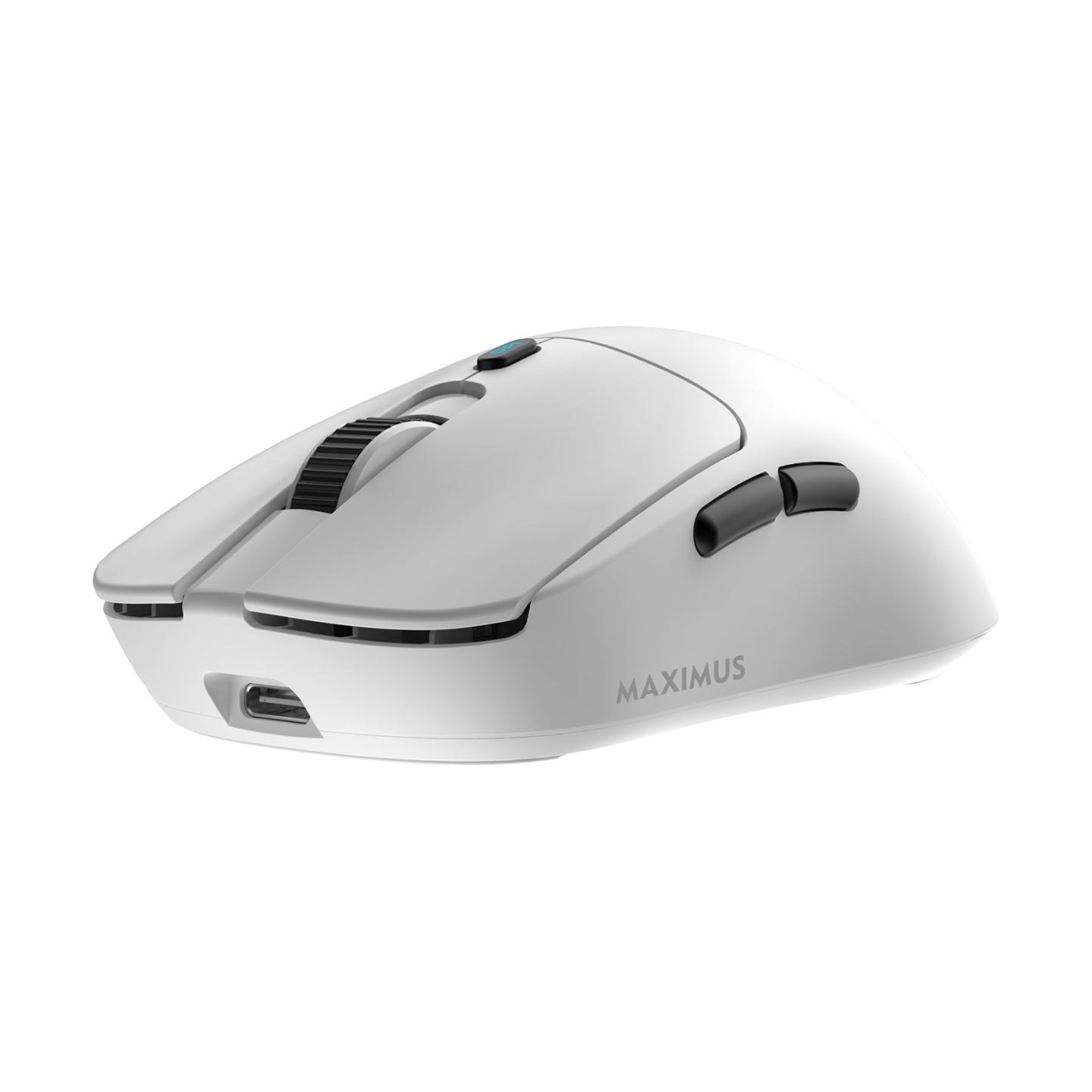 White Shark GM-9010 MAXIMUS White