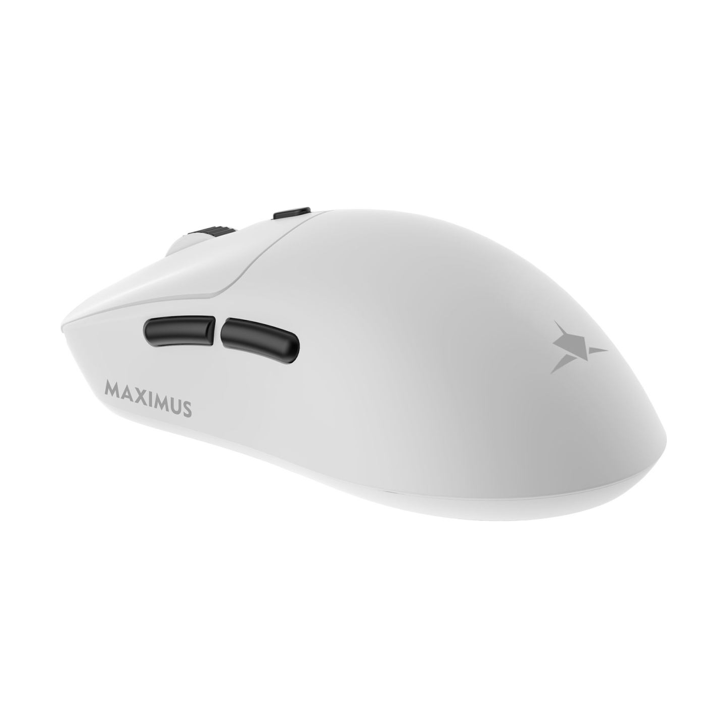 White Shark GM-9010 MAXIMUS White