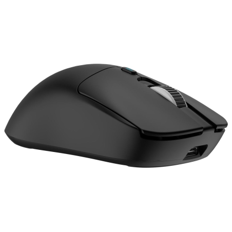 White Shark GM-9010 MAXIMUS Black
