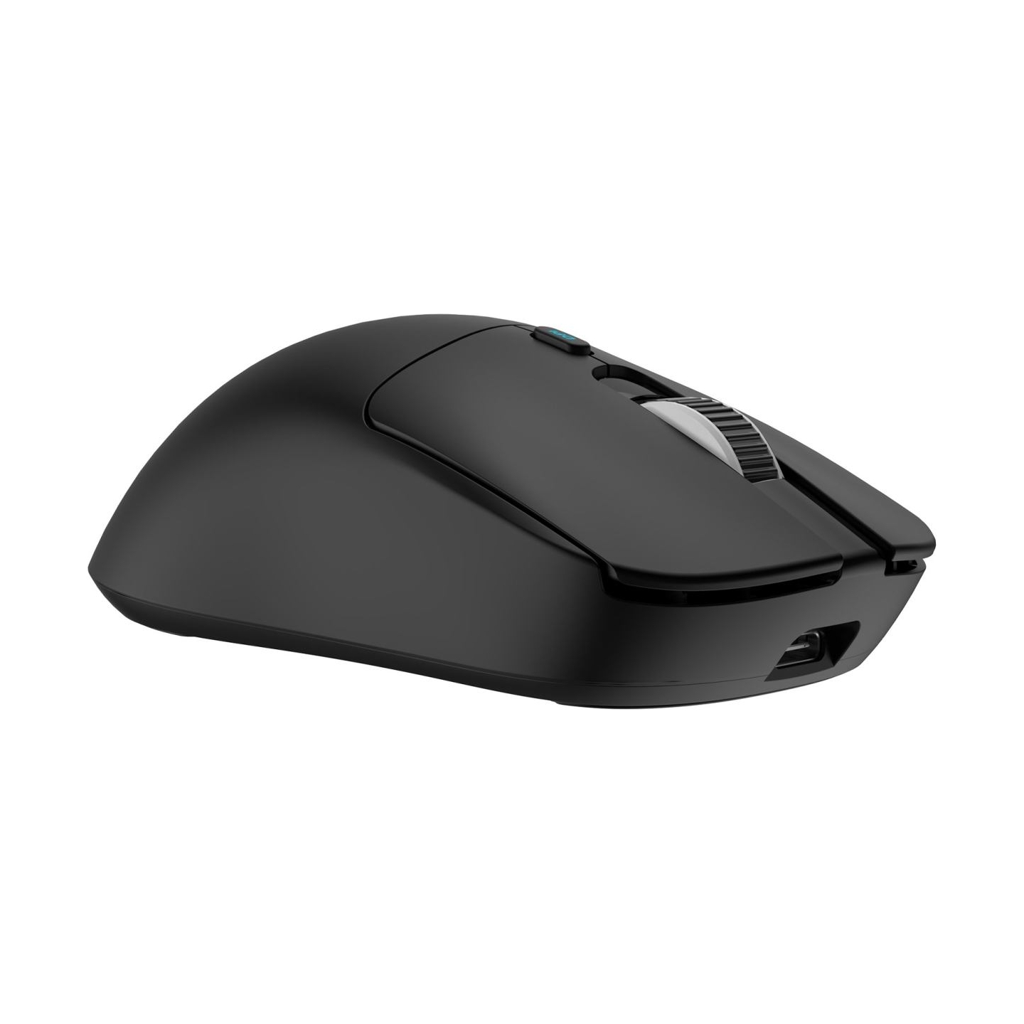 White Shark GM-9010 MAXIMUS Black