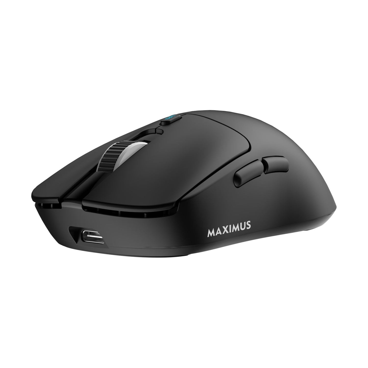 White Shark GM-9010 MAXIMUS Black