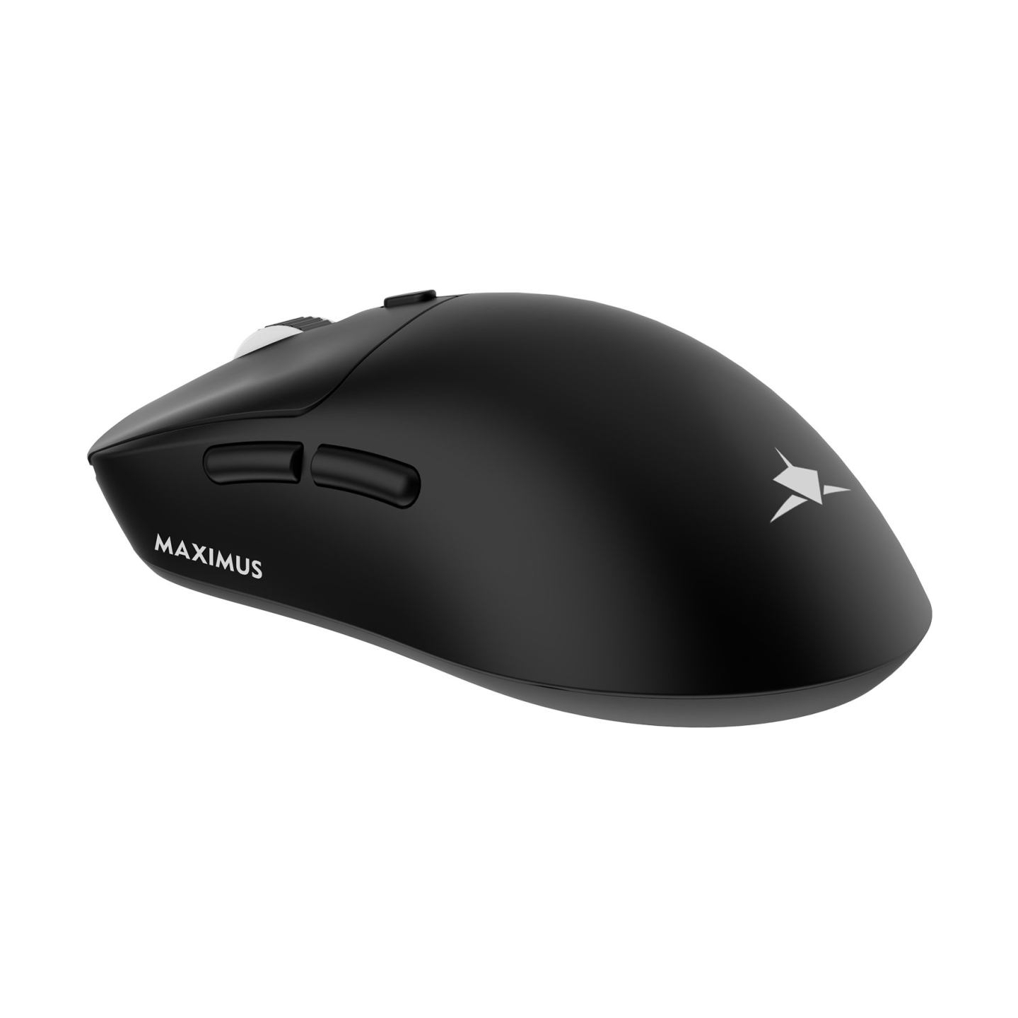 White Shark GM-9010 MAXIMUS Black