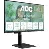 AOC Q27P4U 27inch QHD IPS 120Hz 16:9