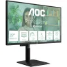AOC Q27P4U 27inch QHD IPS 120Hz 16:9