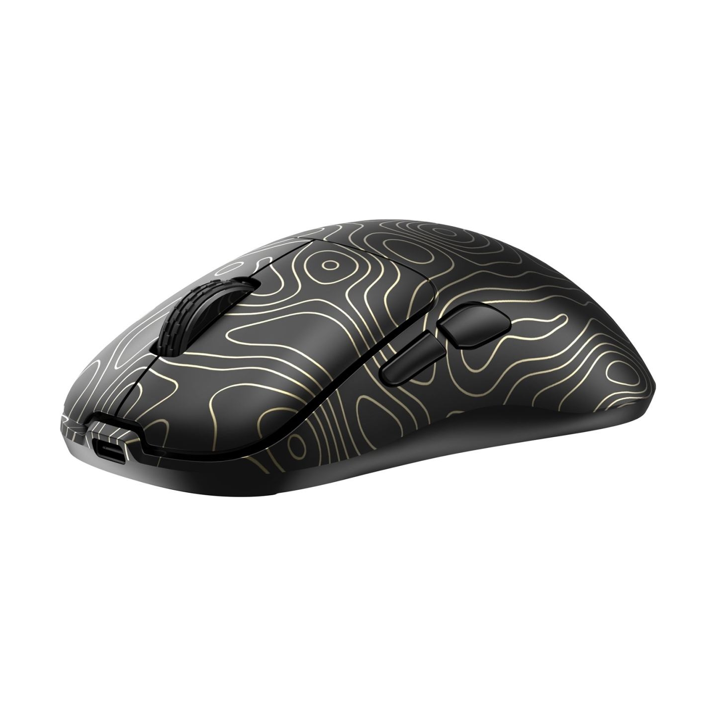 White Shark WGM-5015 Aero Gold
