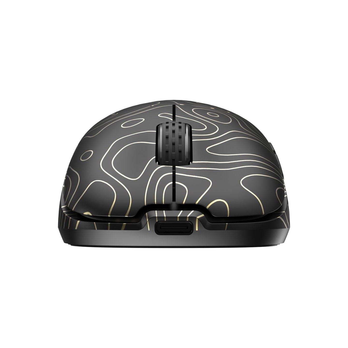 White Shark WGM-5015 Aero Gold