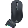 White Shark GAWAIN-B 500mAh/12000DPI/56g, Black