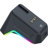 White Shark GAWAIN-B 500mAh/12000DPI/56g, Black