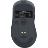 White Shark GAWAIN-B 500mAh/12000DPI/56g, Black