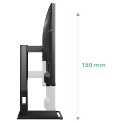 AOC Q27P4U 27inch QHD IPS 120Hz 16:9